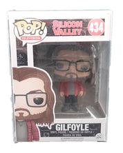 Gilfoyle - POP! #434