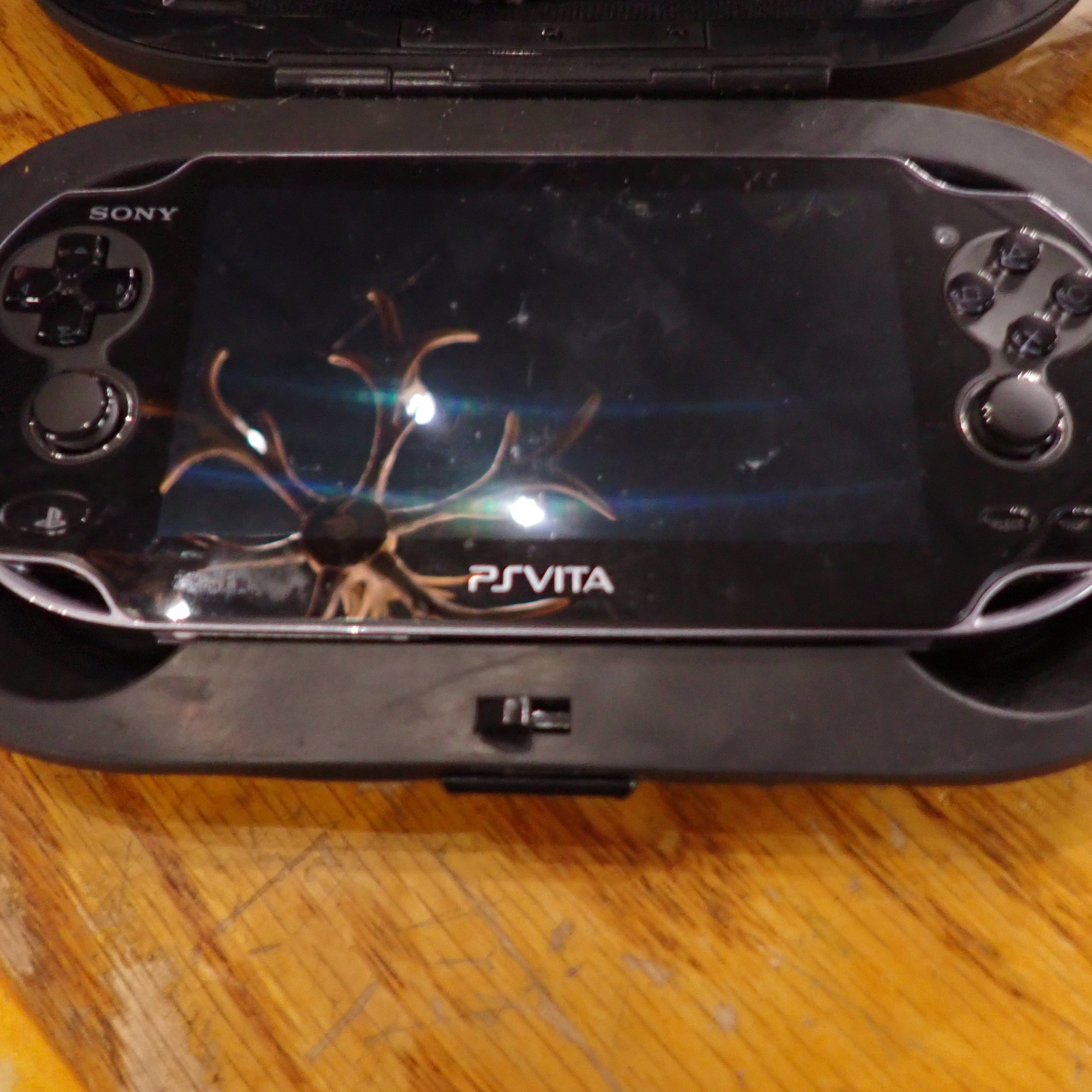PS Vita System