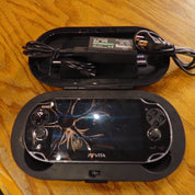 PS Vita System