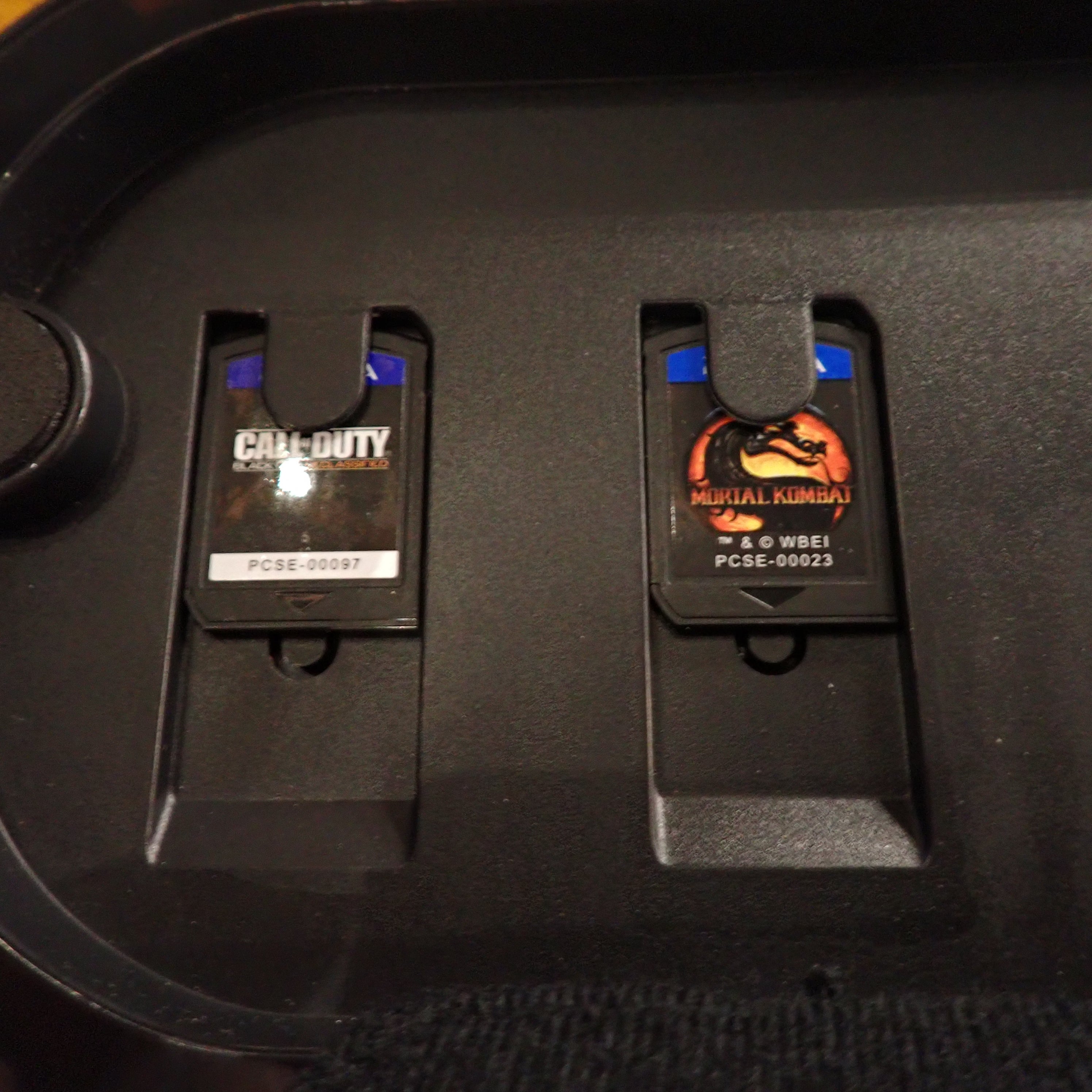 PS Vita System