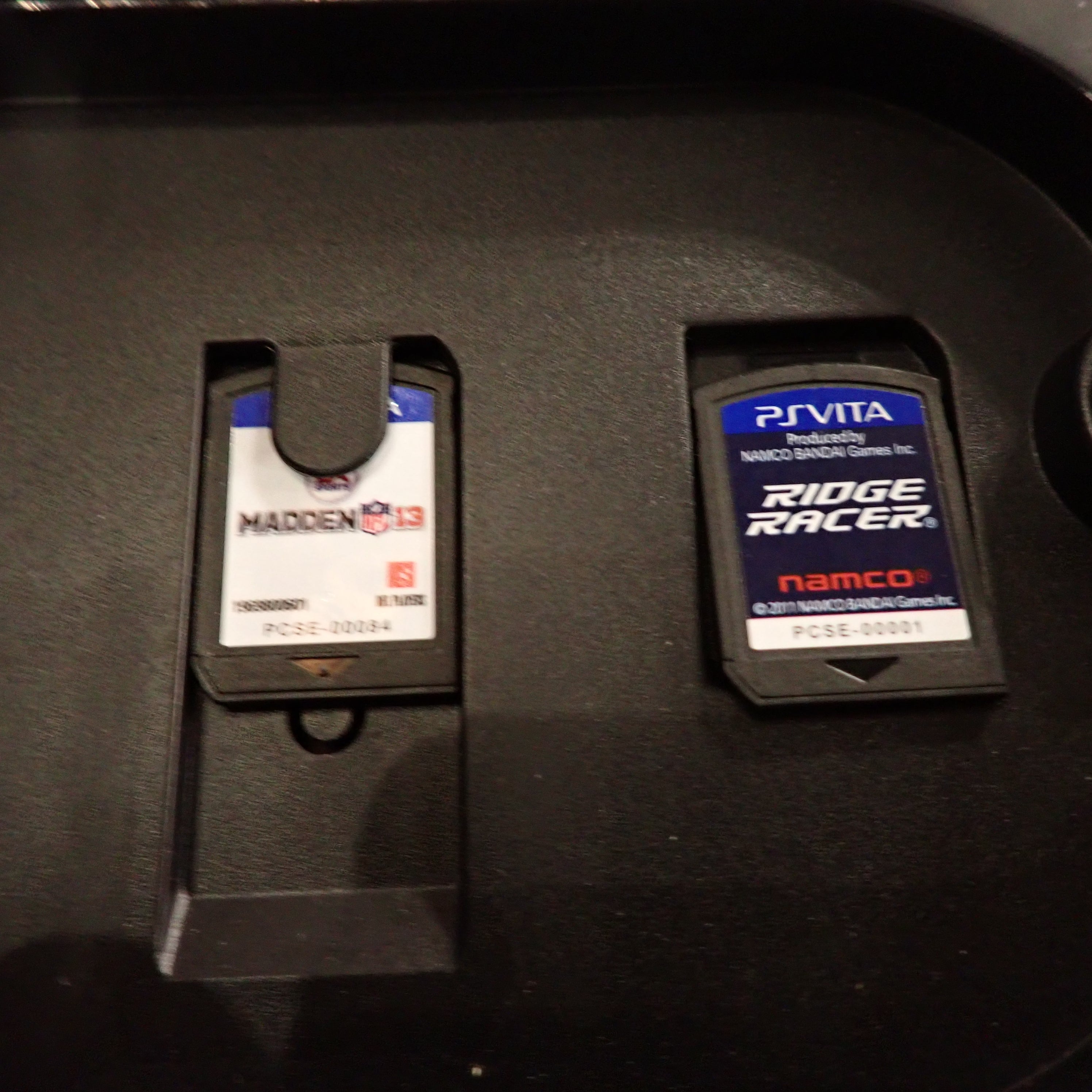 PS Vita System