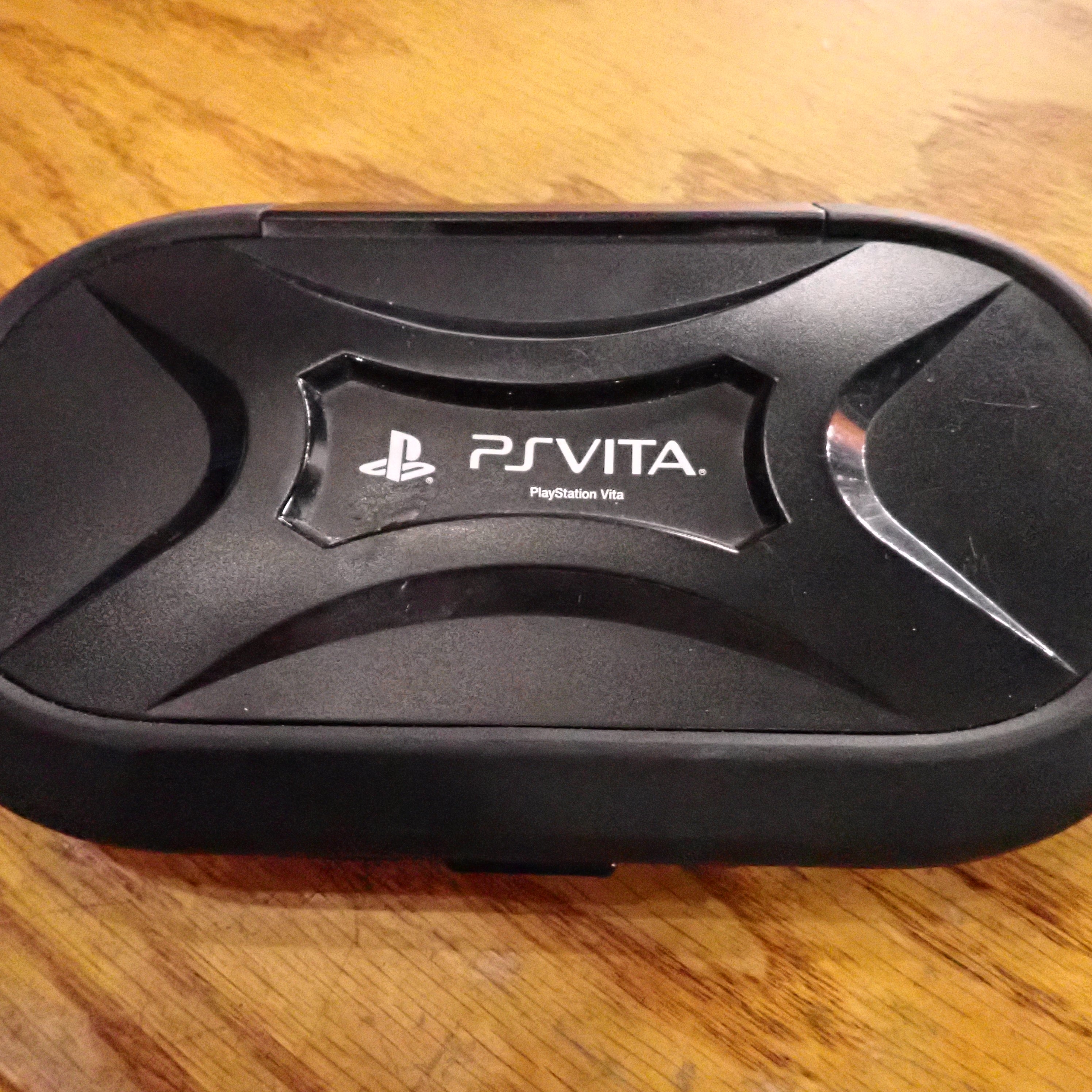 PS Vita System