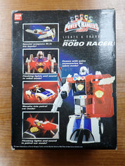 Bandai: Power Rangers Turbo - Deluxe Robo Racer