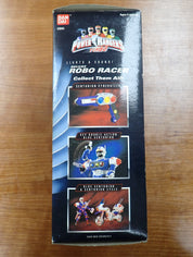Bandai: Power Rangers Turbo - Deluxe Robo Racer