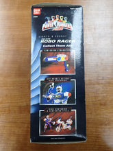 Load image into Gallery viewer, Bandai: Power Rangers Turbo - Deluxe Robo Racer
