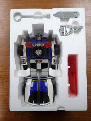 Bandai: Power Rangers Turbo - Deluxe Robo Racer