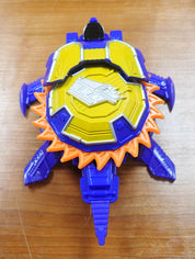 Bandai: Power Rangers Dino Charge - Achelon Zord