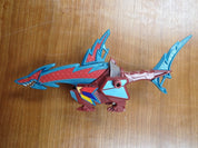 Bandai: Power Rangers Samurai - Shark Zord