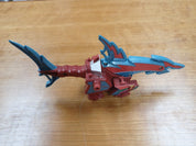 Bandai: Power Rangers Samurai - Shark Zord