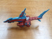 Bandai: Power Rangers Samurai - Shark Zord