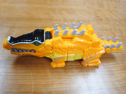 Bandai: Power Rangers Dino Charge - Deinosuchus