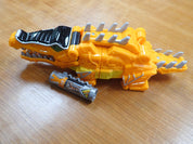 Bandai: Power Rangers Dino Charge - Deinosuchus