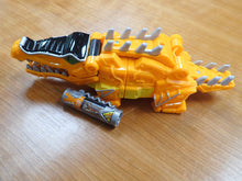 Load image into Gallery viewer, Bandai: Power Rangers Dino Charge - Deinosuchus
