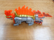 Bandai: Power Rangers Super Sentai Ryusoulger - DimeVolcano & KishiryuNeptune