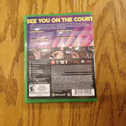 NBA 2K24 - XB Series X