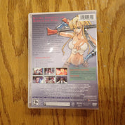 Daphne in Brilliant Blue vol 2 - DVD