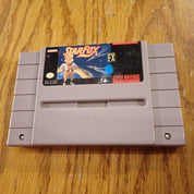 Star Fox - SNES