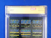 Amazing Spider-Man #252 (1984) CGC 6.0 Signed 2X