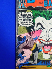 Detective Comics #388 (1969) - VG+(4.5)