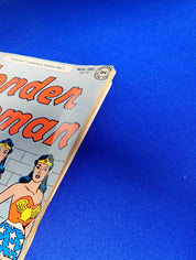Wonder Woman #177 (1968) +Bonus! Pizza Hut reprint