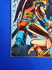 Conan #23 & 24 (1973)