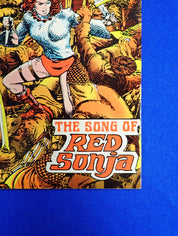 Conan #23 & 24 (1973)