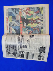 Marvel Spotlight #6 (1972) - FN- (5.5)
