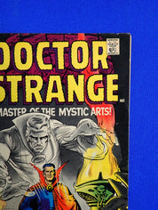 Doctor Strange #169 (1968) - VG+(4.5)