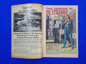Doctor Strange #169 (1968) - VG+(4.5)