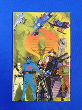 Load image into Gallery viewer, G.I. Joe Yearbook #1 Kickstarter Exclusive - NM
