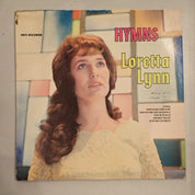 Loretta Lynn - Hymns