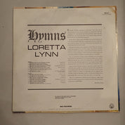 Loretta Lynn - Hymns