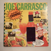 Joe "King" Carrasco And The Crowns