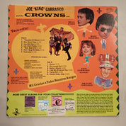 Joe "King" Carrasco And The Crowns