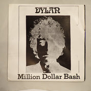 Dylan - Million Dollar Bash