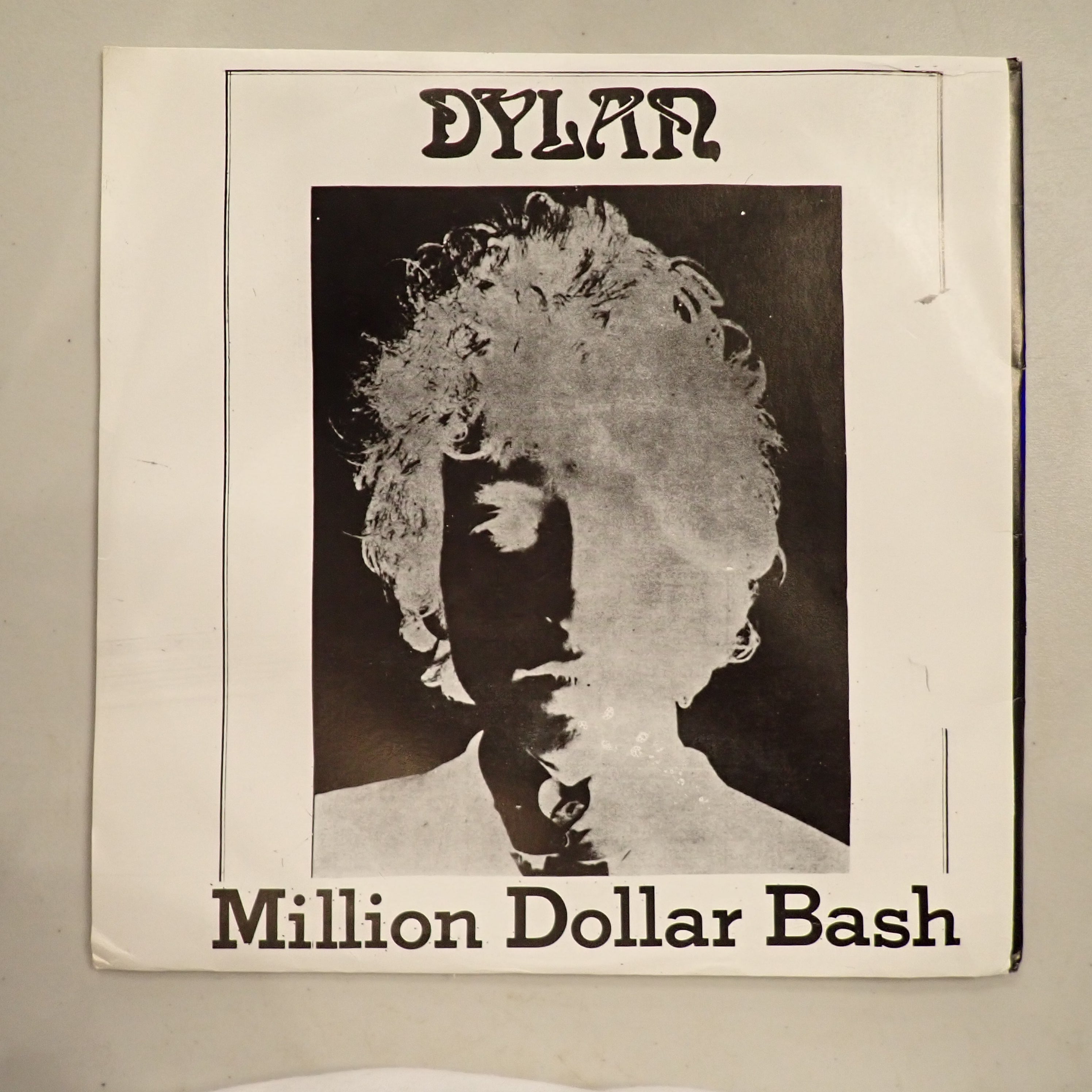 Dylan - Million Dollar Bash