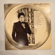 Leonard Cohen - The Best Of
