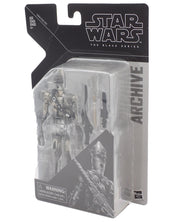 IG-88 (2018) - Black Series