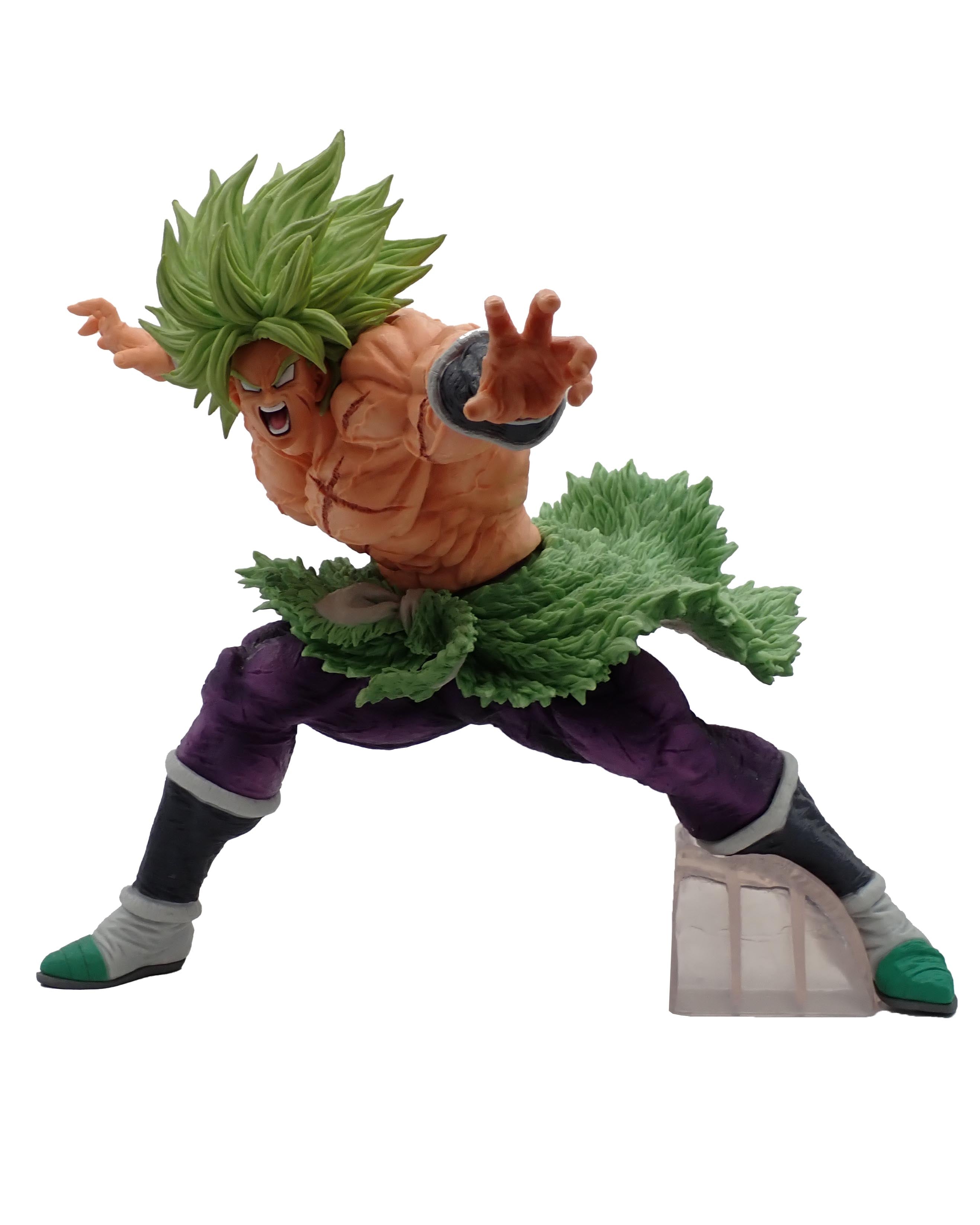 Brolly [Full Power] - Back to the Film Figure