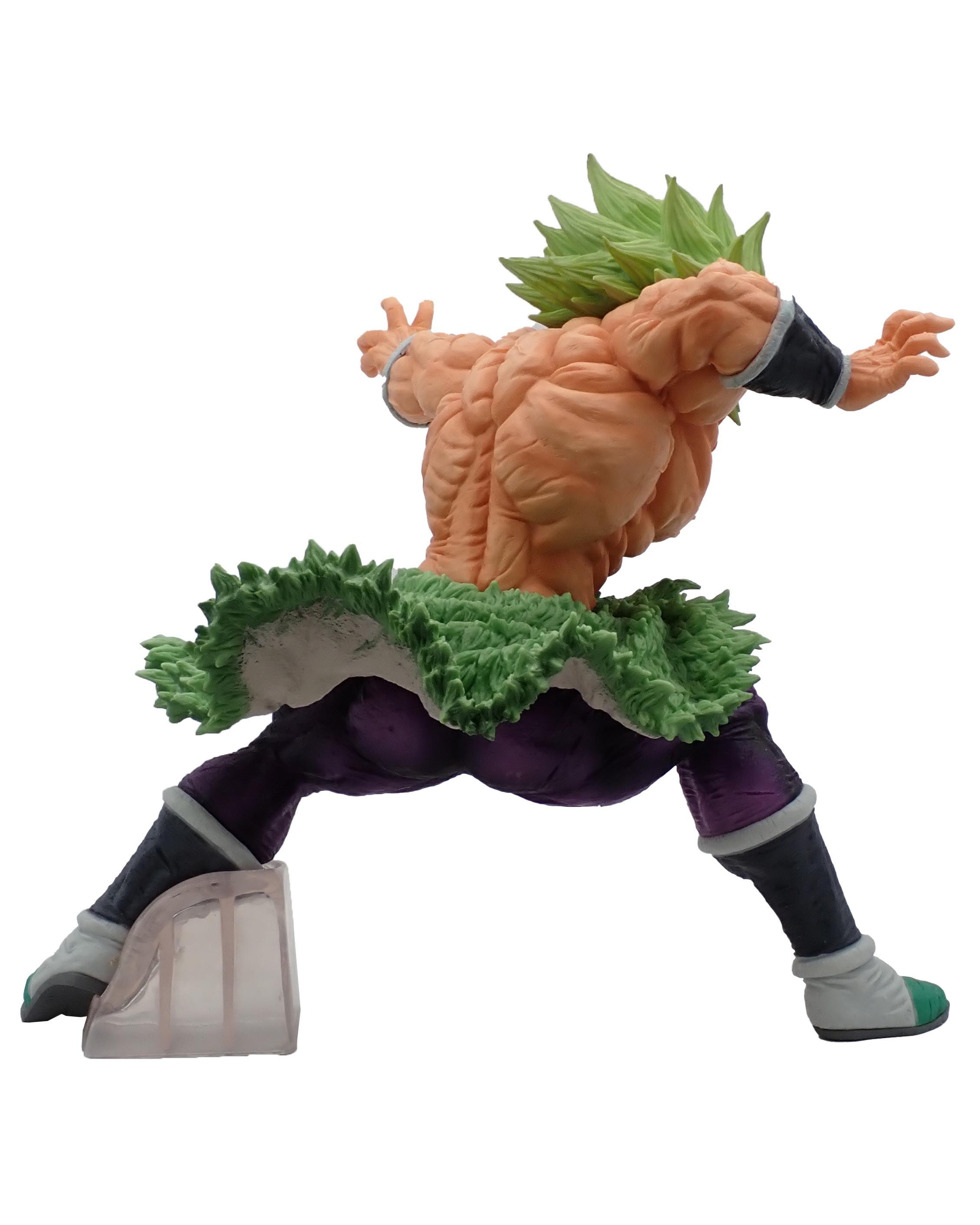 Brolly [Full Power] - Back to the Film Figure