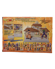 World Martial Arts Tournament - Dragon Stars World