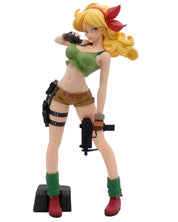 Lunchi - Glitter & Glamours Figure