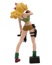 Lunchi - Glitter & Glamours Figure