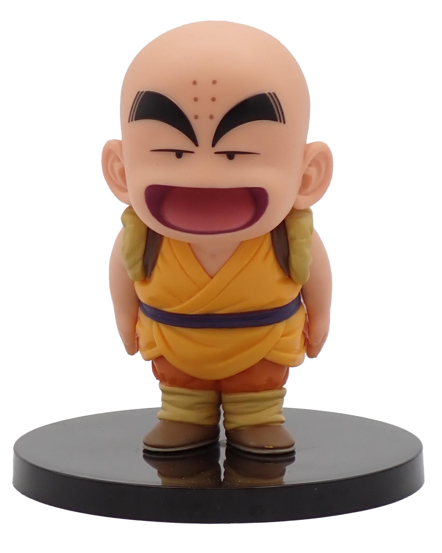 Son Goku + Krillin - Dragon Ball Collection Set