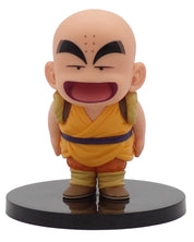 Son Goku + Krillin - Dragon Ball Collection Set