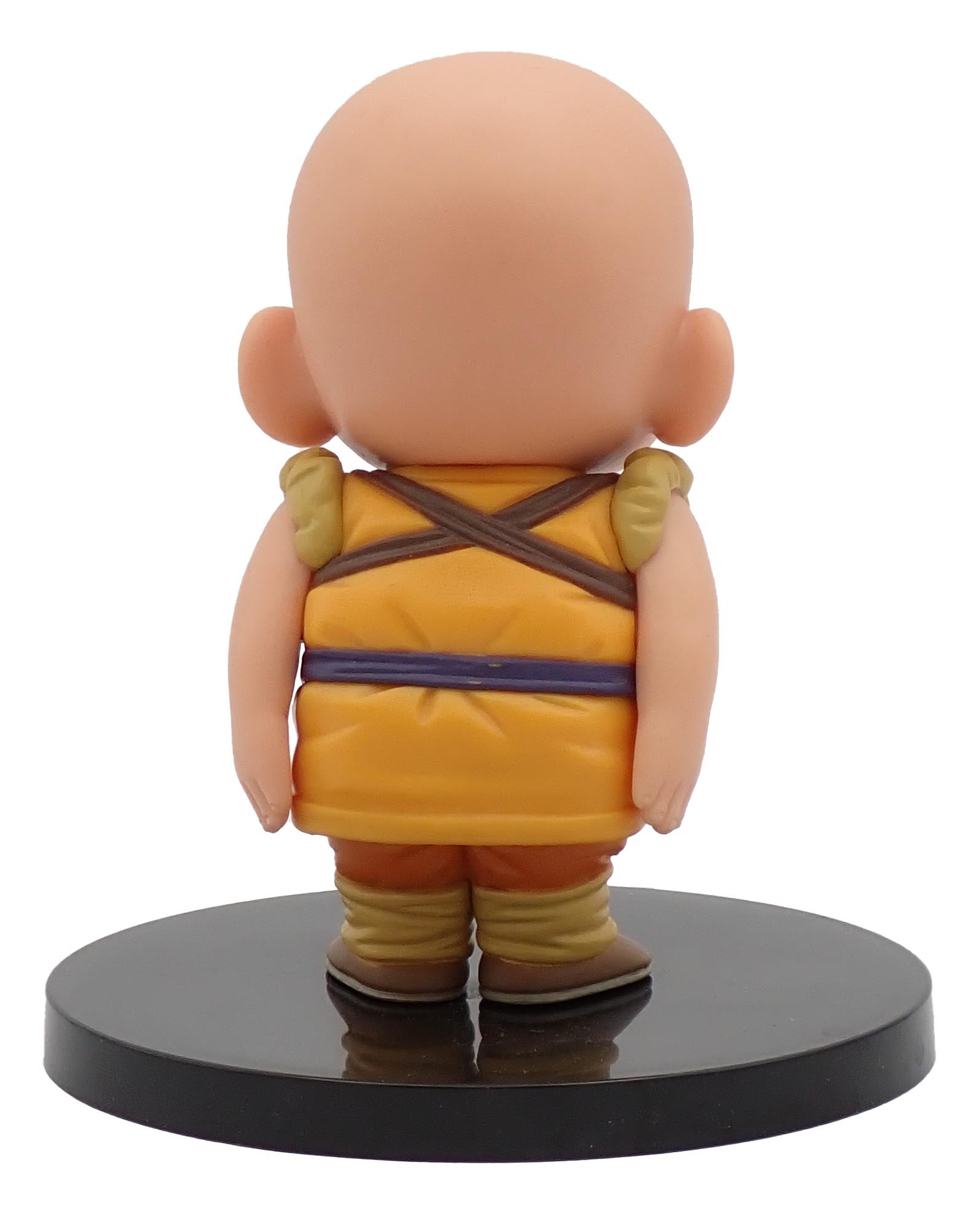 Son Goku + Krillin - Dragon Ball Collection Set