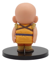 Son Goku + Krillin - Dragon Ball Collection Set