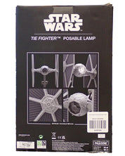 Tie Fighter - Posable USB Lamp