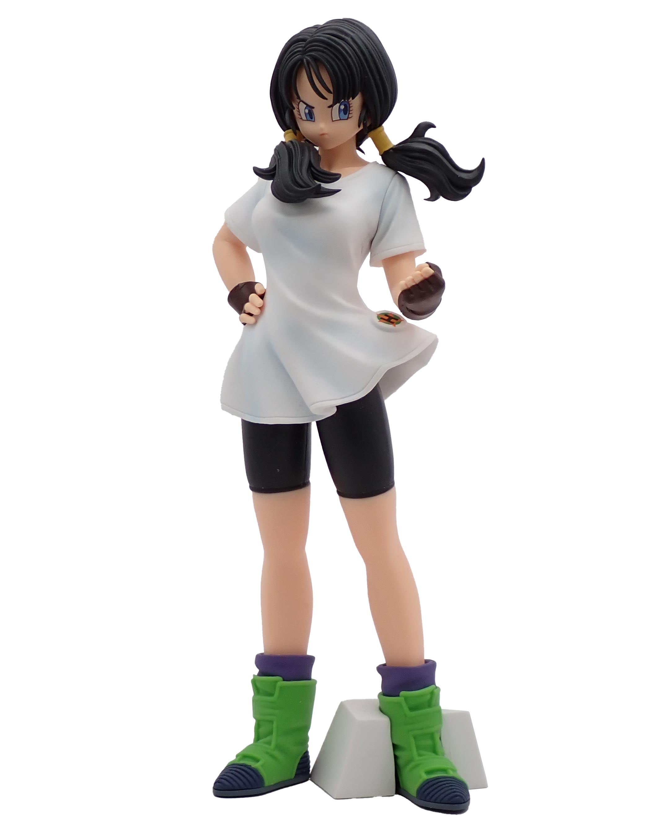 Videl - Glitter & Glamours Figure