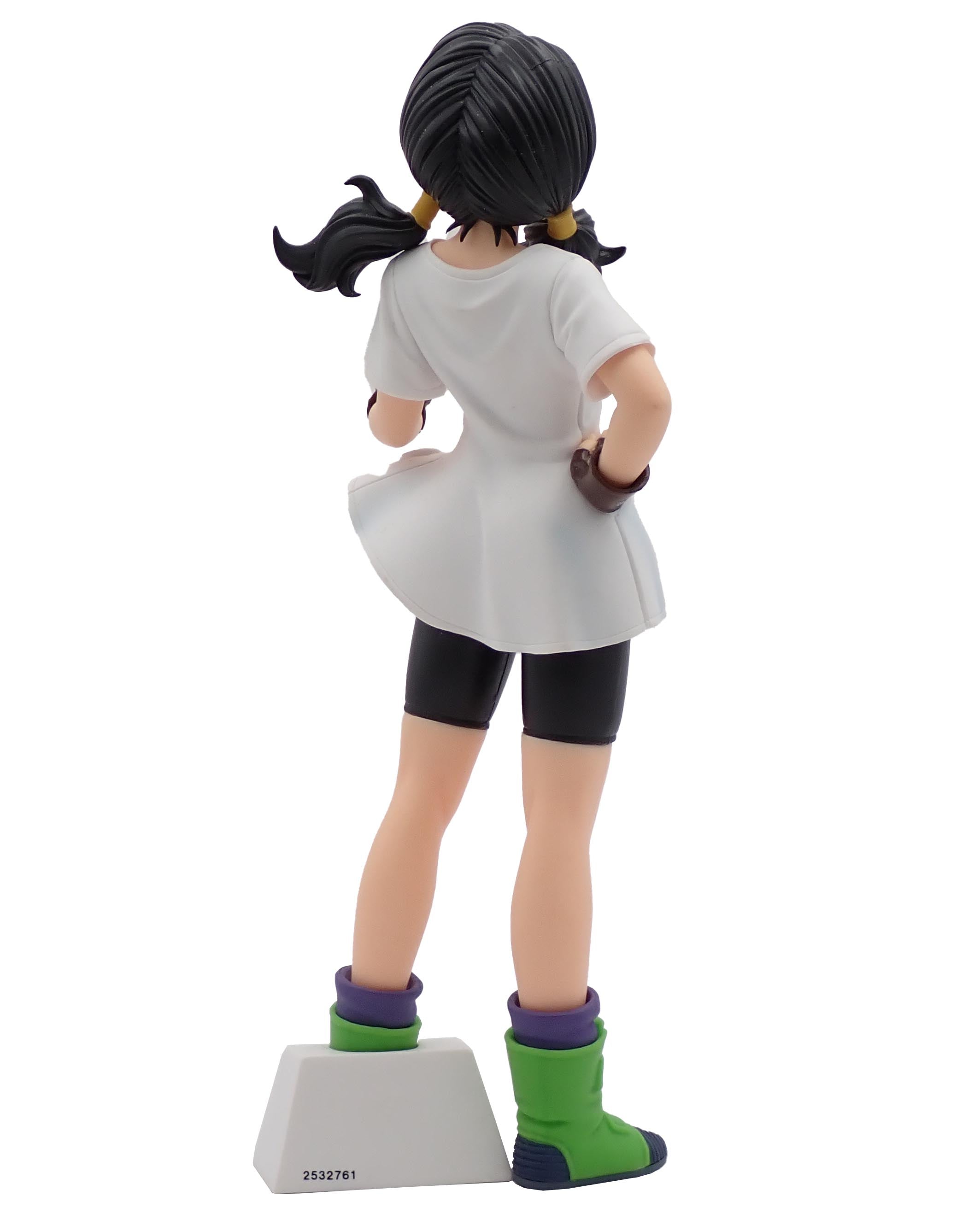 Videl - Glitter & Glamours Figure